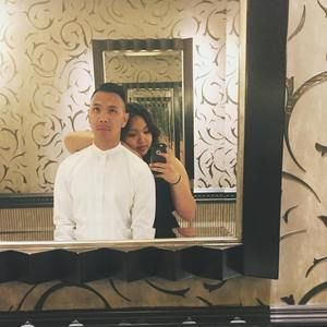 Meet your Posher, Patrick